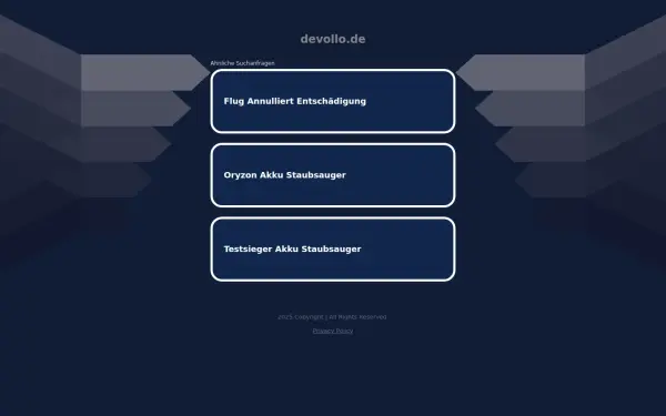 devollo.de
