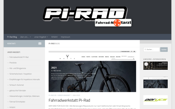 pi-rad.de