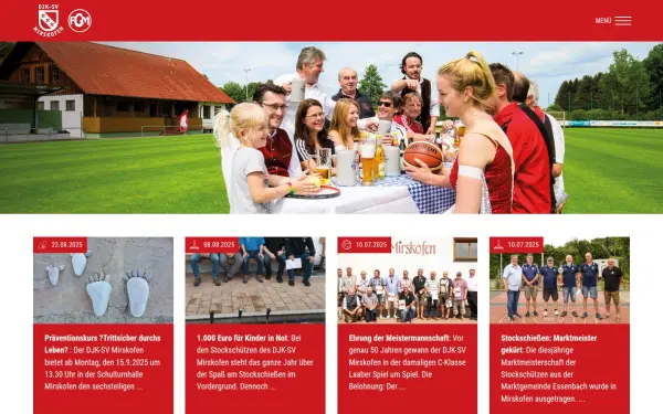 www.djk-sv-mirskofen.de