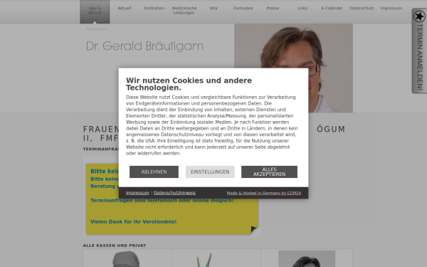 www.frauenarztpraxis-linz.at
