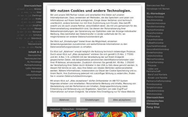 www.kostenlos-horoskop.de