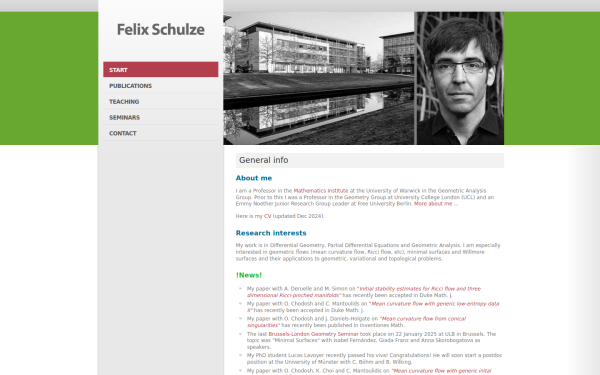 felixschulze.eu