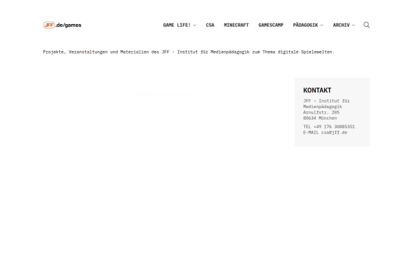 games.jff.de