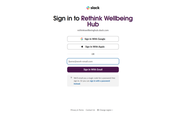 rethinkwellbeinghub.slack.com