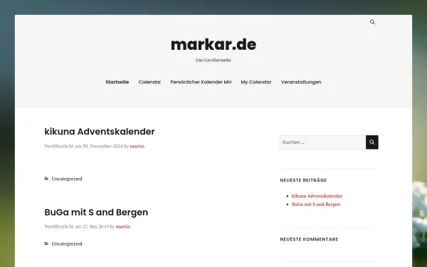 markar.de