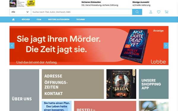 papier-buch-haas.buchkatalog.at