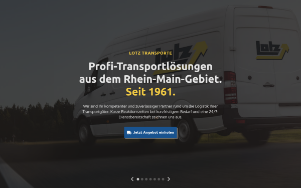 lotz-transporte.de