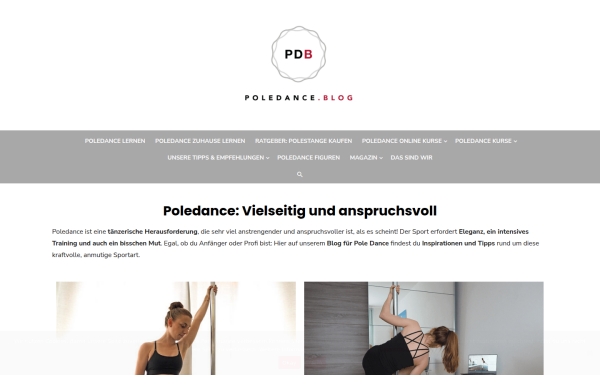 poledance.blog