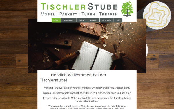 www.tischlerstube.de