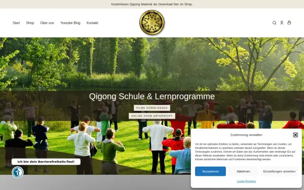 qigongonline.de
