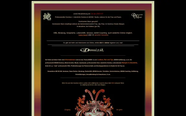 www.dominusstudio.de