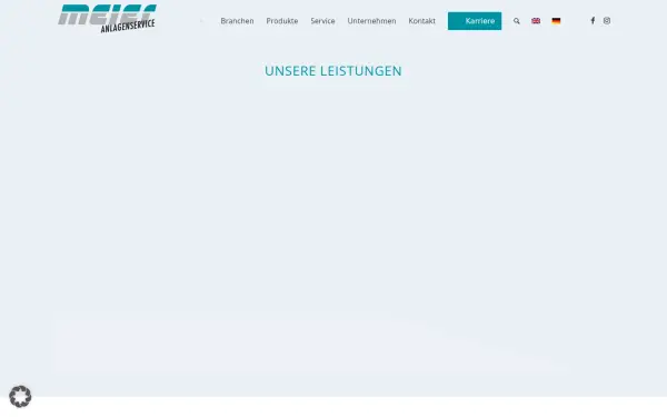 www.meier-anlagenservice.de