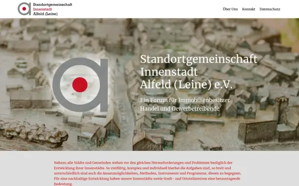 alfeld-city.de