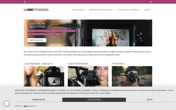 die-event-fotografen.de
