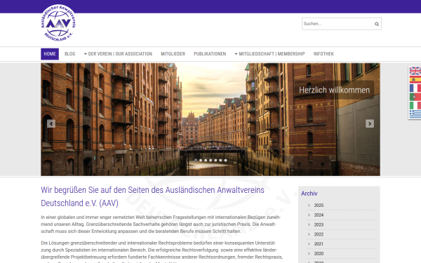 foreign-lawyers-association.com
