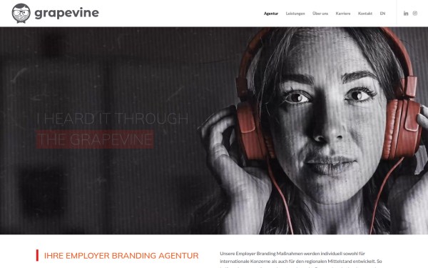 grapevine-marketing.com