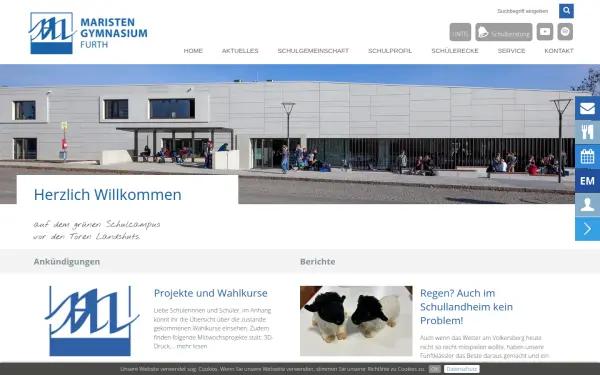 www.maristen-gymnasium.de