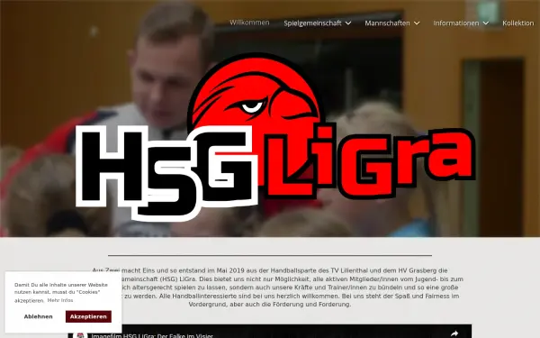 hsg-ligra.de