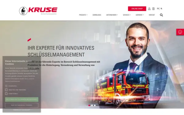 kruse-sicherheit.de