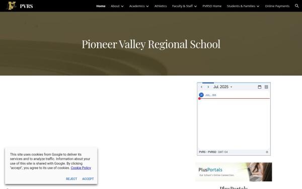 pvrs.pvrsdk12.org