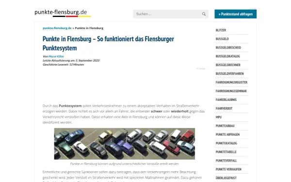www.punkte-flensburg.de