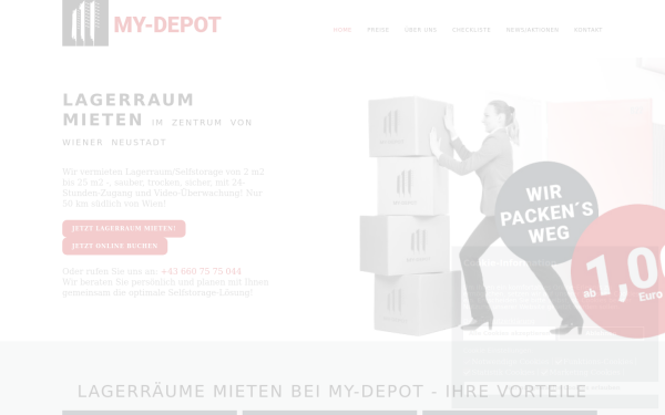 my-depot.at