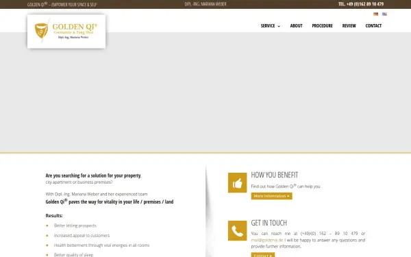goldenqi.de