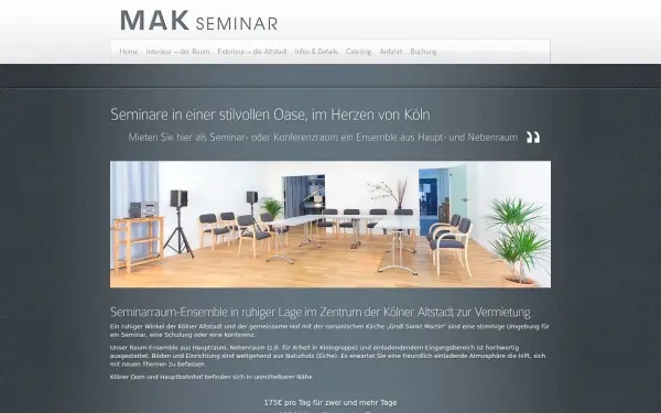 mak-seminar.de