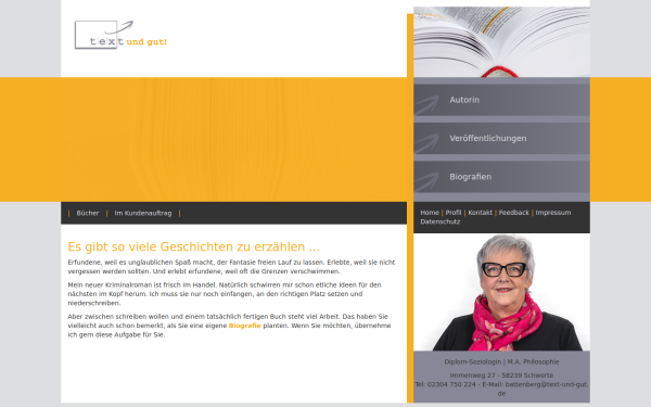 www.text-und-gut.de