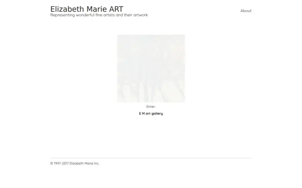 elizabethmarieart.com