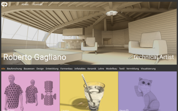 gagliano.at