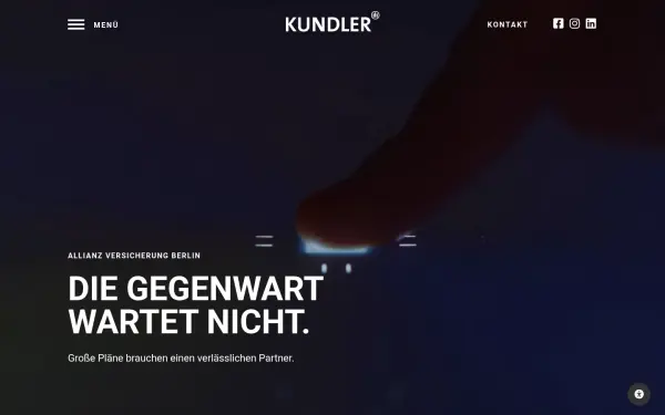 kundler.com