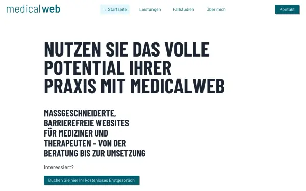 medicalweb.de