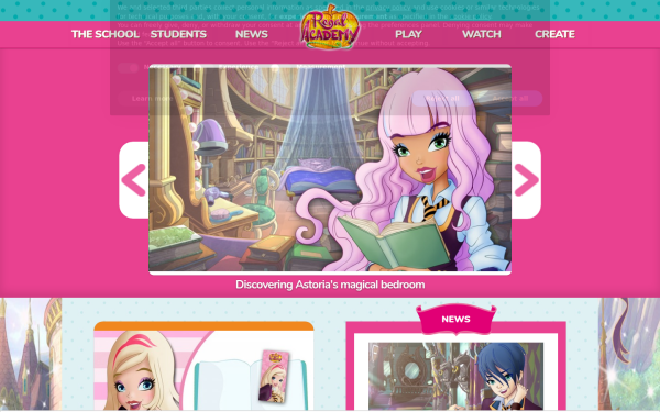 www.regalacademy.com