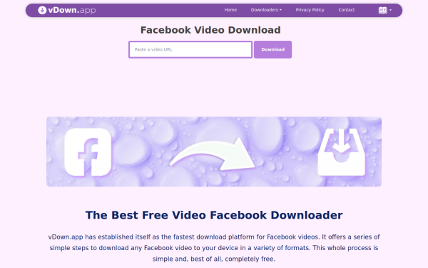 vdown.app