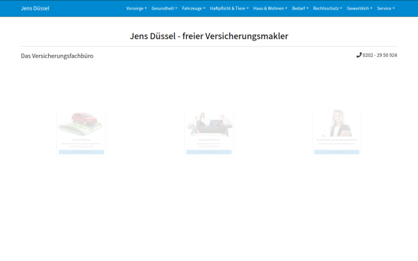 jensduessel.zukunftsicher.de