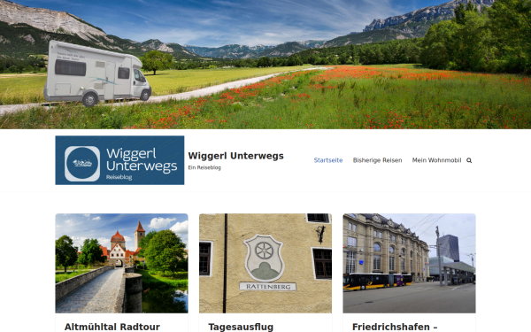 wiggerl.at