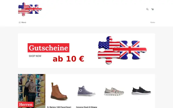 der-americanstore.de
