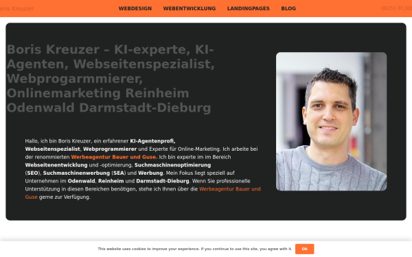 boriskreuzer.de