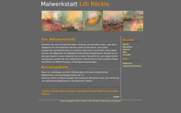 mal-sinn.de
