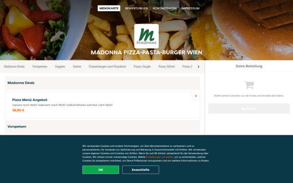 www.madonnapizza-pasta-burger.at