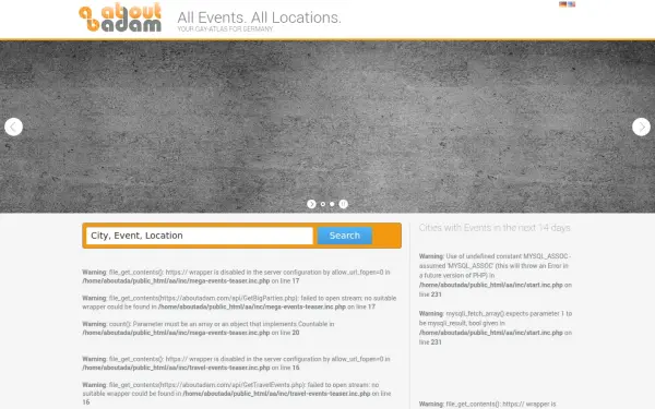 aboutadam.com