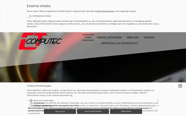 computec-forchheim.de