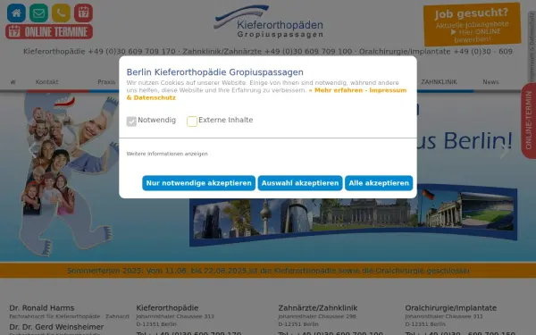 www.berlin-kieferorthopaedie.de