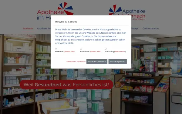 apotheke-im-haslach.de