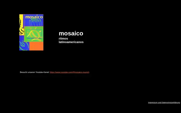 banda-mosaico.de