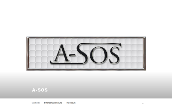 www.a-sos.de