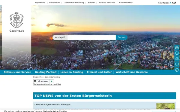 www.gauting.de