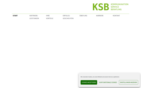 www.ksb-vertrieb.de
