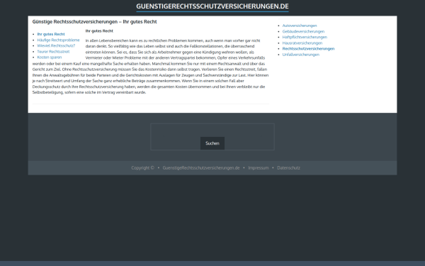 guenstigerechtsschutzversicherungen.de